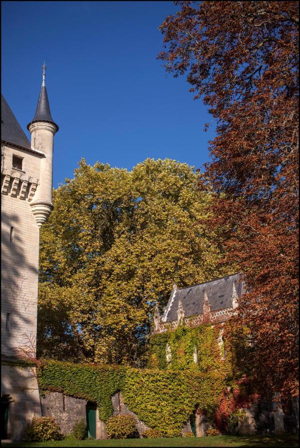 Gardegan-et-Tourtirac Chateau De Pitray, Pres De Saint Emilion المظهر الخارجي الصورة