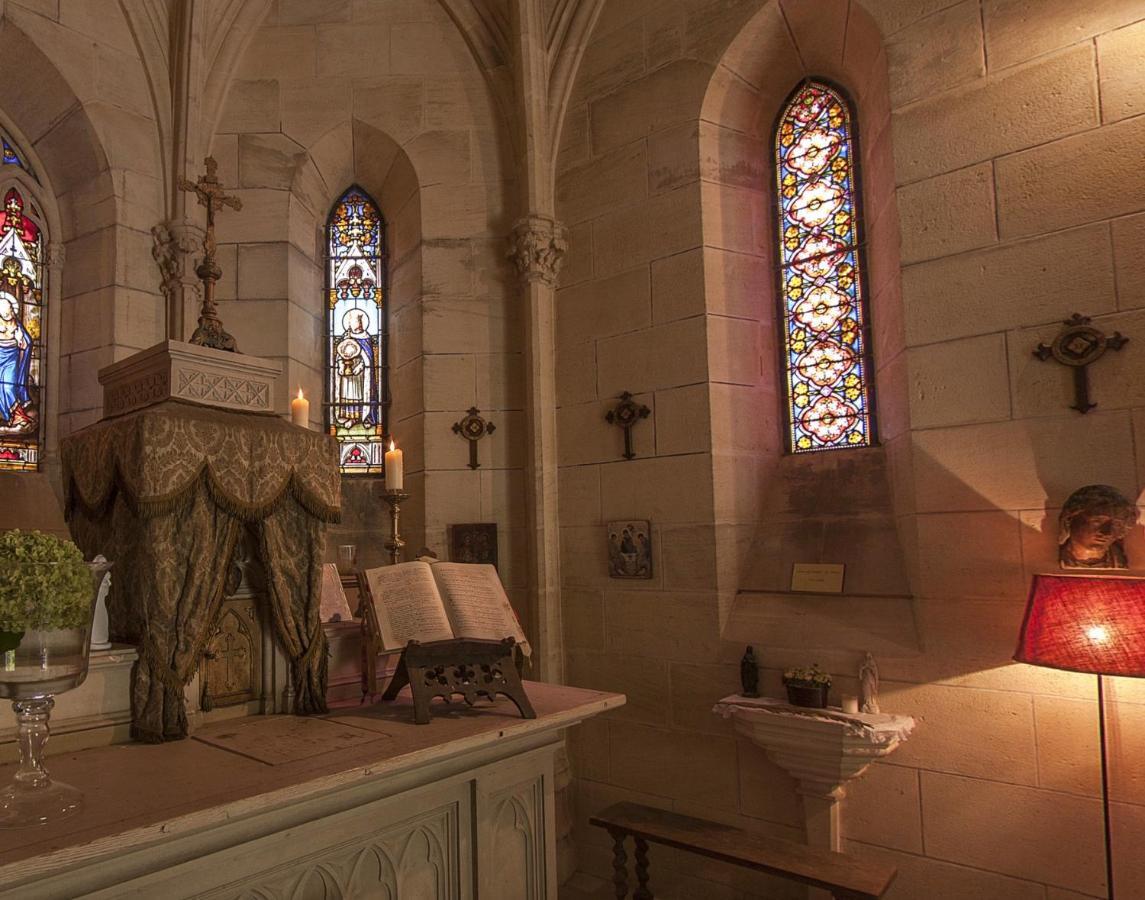 Gardegan-et-Tourtirac Chateau De Pitray, Pres De Saint Emilion المظهر الخارجي الصورة