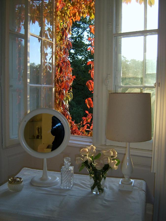 Gardegan-et-Tourtirac Chateau De Pitray, Pres De Saint Emilion المظهر الخارجي الصورة